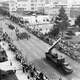 Illustration for article titled In Cold War LA, Nuclear Missiles Starred in Veterans Day Parades